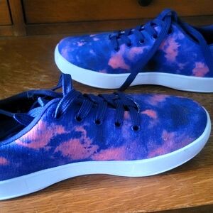 NOBULL CANVAS TRAINING SHOES